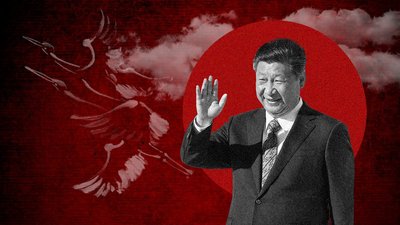 Репресії, Мао Цзедун і Вінні-Пух. Як Компартія Китаю змінила країну за 100 років