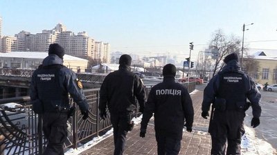 Столична поліція зʼясовує обставини смерті військовослужбовця з Вінниці