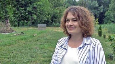 "Сади Перемоги": в Луцьку облаштовують другий міський город "Сади Перемоги": в Луцьку облаштовують другий міський город