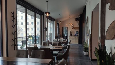 За час локдауну підприємиця з Тернопільщини може втратити пів мільйона гривень За час локдауну підприємиця з Тернопільщини може втратити пів мільйона гривень