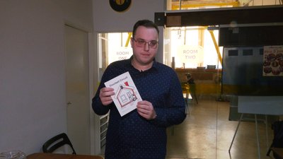 Що відомо про проєкти, що отримають фінансування від громадського ресторану Urban Space 100 у Франківську Що відомо про проєкти, що отримають фінансування від громадського ресторану Urban Space 100 у Франківську