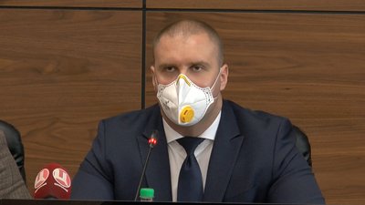 Полтавщина просить ввести адаптивний карантин: надіслали листа до МОЗу