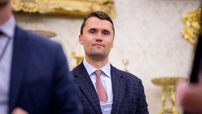 Чарлі Кірк