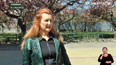 Безкоштовну психологічну допомогу надають працівникам лікарень на Закарпатті