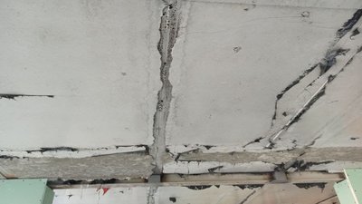 Будинок у Кропивницькому, де обвалилися бетонні плити, відремонтували. Чому не повернулись мешканці Будинок у Кропивницькому, де обвалилися бетонні плити, відремонтували. Чому не повернулись мешканці