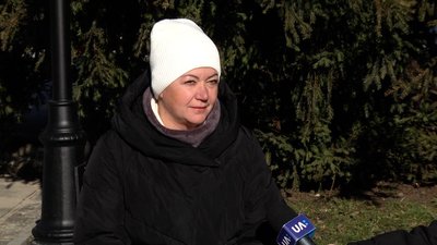 Рак – не вирок. На Житомирщині восьмирічна школярка перемогла онкологію Рак – не вирок. На Житомирщині восьмирічна школярка перемогла онкологію