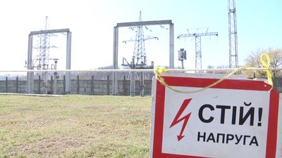 У Житомирі можуть запровадити віяльне відключення елекроенергії