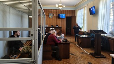 Житомир, суд, вбивство дитини, Радомишль, 12 березня 2026 року