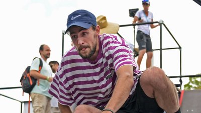 Україна здобула одну медаль у четвертий змагальний день Всесвітніх ігор-2022 - дебютне "золото" у паркурі