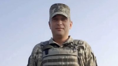 На фронті загинули Іван Ковтун та Владислав Василенко з Рівненщини На фронті загинули Іван Ковтун та Владислав Василенко з Рівненщини