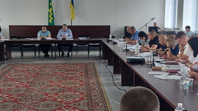Депутата роменської міськради підозрюють у побитті двох хлопців Депутата роменської міськради підозрюють у побитті двох хлопців