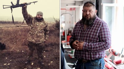 Герої серед нас Герої серед нас