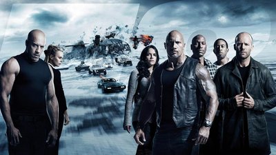 Фільм "Форсаж 9" став найуспішнішим релізом від початку пандемії