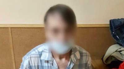 Херсонські поліцейські разом з Інтерполом повернули в Україну підозрюваного у жорстокому вбивстві