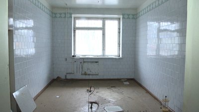 У Житомирі будівлю, де мав бути коворкінг- центр і бібліотека "Ліки для душі" виставлять на аукціон У Житомирі будівлю, де мав бути коворкінг- центр і бібліотека "Ліки для душі" виставлять на аукціон