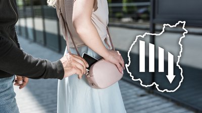 У 2025 році на Чернігівщині стало на третину менше крадіжок й на чверть шахрайств