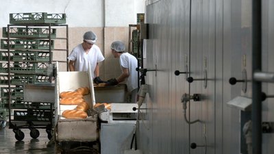 Як продовольчий бізнес готується до блекаутів Як продовольчий бізнес готується до блекаутів