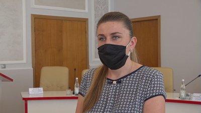 Чи перебуватиме Тернопільщина у "червоній зоні" вирішувала обласна комісія
