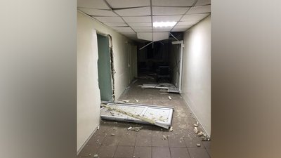 Вибух у Житомирі: внаслідок авіаудару знищено будинок та пошкоджено будівлі, серед загиблих – дитина Вибух у Житомирі: внаслідок авіаудару знищено будинок та пошкоджено будівлі, серед загиблих – дитина
