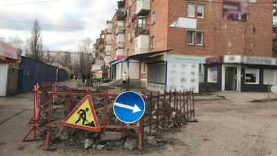 Пориви у тепломережах: у Сумах сім будинків Котельні північного промвузла залишились без тепла