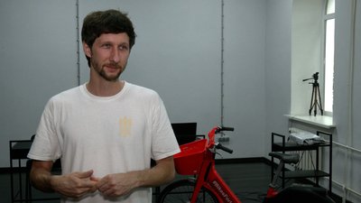 Сергій Безбородько Сергій Безбородько