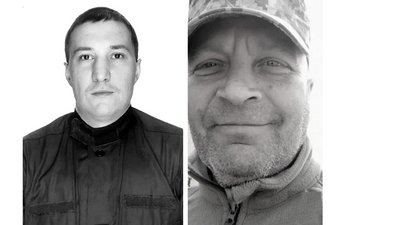 Від початку повномасштабної війни підтвердили смерть 160 військових з Буковини. Згадуємо їх Від початку повномасштабної війни підтвердили смерть 160 військових з Буковини. Згадуємо їх