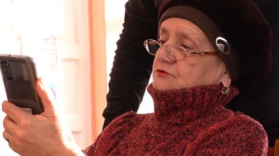 У громаді на Черкащині відкрили школу для дорослих У громаді на Черкащині відкрили школу для дорослих