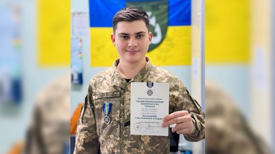 Сергій Мельник