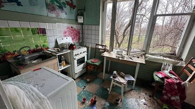 "Дитина вранці мені сказала: "Мамо, я не хочу помирати": очевидці про ранковий обстріл Запоріжжя "Дитина вранці мені сказала: "Мамо, я не хочу помирати": очевидці про ранковий обстріл Запоріжжя