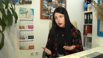 Туризм і пандемія. Куди можуть подорожувати українці — розповіла експертка Туризм і пандемія. Куди можуть подорожувати українці — розповіла експертка
