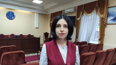 На Тернопільщині однорічна дитина вдавилася їжею та померла На Тернопільщині однорічна дитина вдавилася їжею та померла