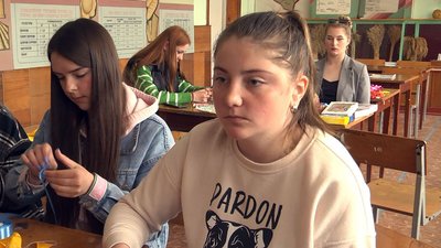 Щотижня ярмаркують: за вторговані гроші допомгають ЗСУ Щотижня ярмаркують: за вторговані гроші допомгають ЗСУ