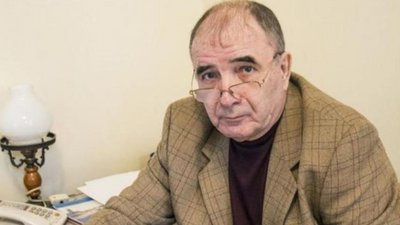 Російські члени журі — на боці України: представник одеської "Премії Бабеля" прокоментував скандал навколо нагороди