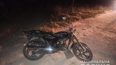 За вихідні на Тернопільщині сталися 14 ДТП За вихідні на Тернопільщині сталися 14 ДТП