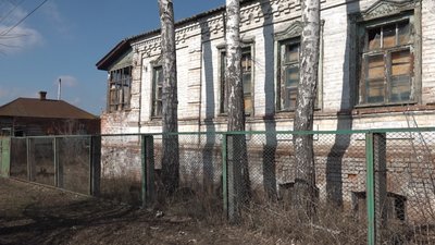 Понад тисячу експонатів зібрали на Харківщині: шукають будівлю для музею Понад тисячу експонатів зібрали на Харківщині: шукають будівлю для музею