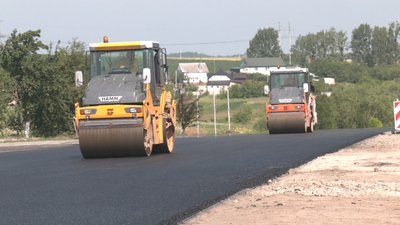 Траса на Луцьк Рівне Траса на Луцьк Рівне