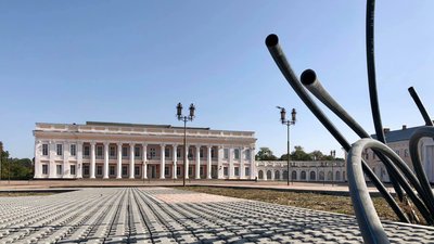"Велика реставрація" на Вінниччині: що хочуть реставрувати і за які гроші