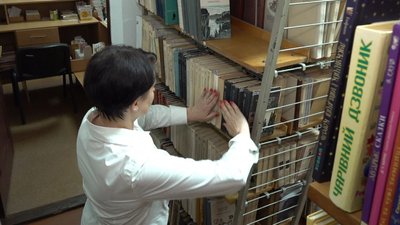 Зі шкільної програми вилучають російську літературу. Що кажуть черкаські освітяни
