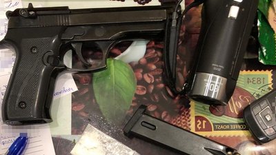 СБУ викрила "спортивну секцію", яка займалася рейдерством на замовлення нардепів