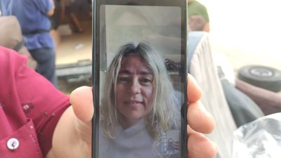 Волонтерка Волонтерка
