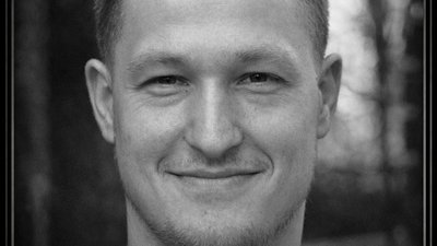 Володимир Старіков