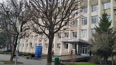 Личаківська районна адміністрація Личаківська районна адміністрація