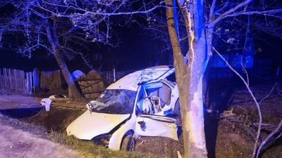 Житомир, Звягельщина, ДТП, дитина, 16 квітня 2026 року