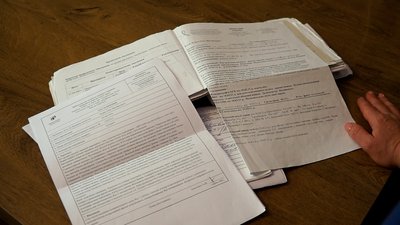Пішов служити попри рак: як чернігівець Олег Курко проходить лікування і при цьому не припиняє підтримувати побратимів Пішов служити попри рак: як чернігівець Олег Курко проходить лікування і при цьому не припиняє підтримувати побратимів