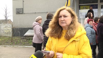 Жителі Станишівської громади виступають проти видобутку піску на двох земельних ділянках громади Жителі Станишівської громади виступають проти видобутку піску на двох земельних ділянках громади