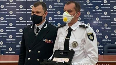 Управління стратегічних розслідувань Тернопільщини святкує перший ювілей