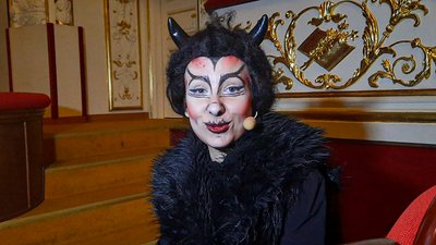 "Війна змусила переоцінити багато цінностей". Родина акторів з Харкова – про переїзд на Кіровоградщину "Війна змусила переоцінити багато цінностей". Родина акторів з Харкова – про переїзд на Кіровоградщину