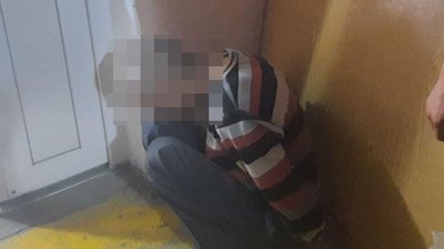 Підозрюють у вбивстві дружини та доньки: у Луцьку затримали чоловіка Підозрюють у вбивстві дружини та доньки: у Луцьку затримали чоловіка