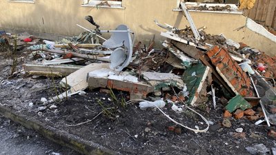 Яким був обстріл в Іващенках на Полтавщині 2023? Яким був обстріл в Іващенках на Полтавщині 2023?