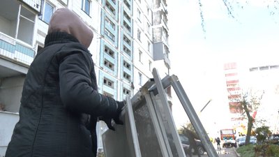 умань
